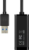 Axagon ADE-SR USB 3.0 Gigabit Ethernet adapter