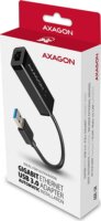 Axagon ADE-SR USB 3.0 Gigabit Ethernet adapter