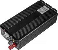 Green Cell INV09 Autós inverter tiszta szinuszhullámformával 12V -> 230V / 1000W