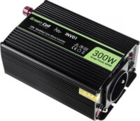 Green Cell INV01DE Feszültség átalakító Inverter 12V -> 230V 300W / 600W