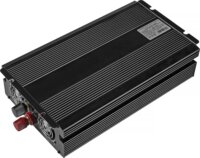 Green Cell INV10 Inverter módosított szinuszhullámformával 12V -> 220V / 2000W