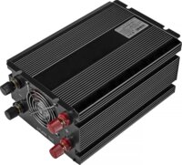 Green Cell INV12 Inverter módosított szinuszhullámformával 12V -> 220V / 3000W