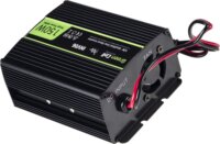 Green Cell INV06 Autós inverter módosított szinuszhullámformával (12V / 150W)