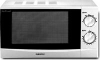 Orion OM-2018G Mikrohullámú sütő - Fehér