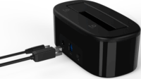 Orico 6218US3 HDD Dokkoló állomás (USB 3.0 - SATA)