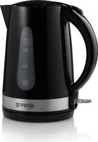 Gorenje K17BK 1.7L Vízforraló Fekete