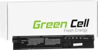 Green Cell HP77 HP ProBook Notebook akkumulátor 4400 mAh