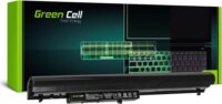 Green Cell HP80 HP Pavilion/Compaq Notebook akkumulátor 2200 mAh