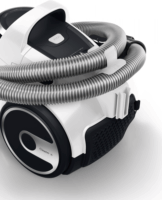 Bosch BGS05A222 Porzsák nélküli porszívó - Fehér