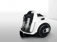 Bosch BGS05A222 Porzsák nélküli porszívó - Fehér