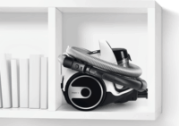 Bosch BGS05A222 Porzsák nélküli porszívó - Fehér