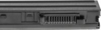 Green Cell DE80 Dell Latitude Notebook akkumulátor 4400 mAh