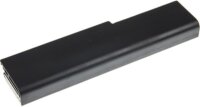 Green Cell TS03 Toshiba Satellite Notebook akkumulátor 4400 mAh