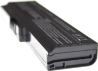 Green Cell TS03 Toshiba Satellite Notebook akkumulátor 4400 mAh