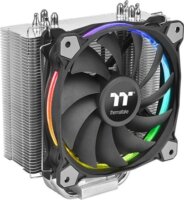 Thermaltake Riing Silent 12 RGB Sync Edition PWM CPU hűtő