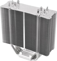 Thermaltake Riing Silent 12 RGB Sync Edition PWM CPU hűtő