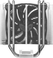 Thermaltake Riing Silent 12 RGB Sync Edition PWM CPU hűtő