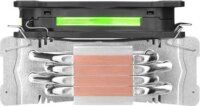 Thermaltake Riing Silent 12 RGB Sync Edition PWM CPU hűtő