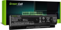 Green Cell HP78 HP Pavilion/Envy Notebook akkumulátor 4400 mAh