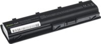 Green Cell HP03 HP Compaq/Pavilion Notebook akkumulátor 4400 mAh