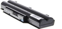 Green Cell FS10 Fujitsu LifeBook Notebook akkumulátor 4400 mAh