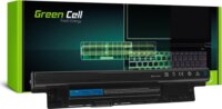 Green Cell DE69 Dell Inspiron/Latitude/Vostro Notebook akkumulátor 4400 mAh