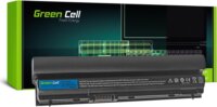 Green Cell DE55 Dell Latitude Notebook akkumulátor 4400 mAh