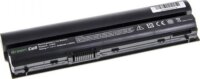 Green Cell DE55 Dell Latitude Notebook akkumulátor 4400 mAh
