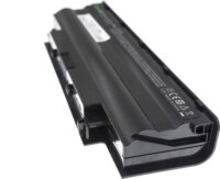 Green Cell DE01 Dell Inspiron Notebook akkumulátor 4400 mAh