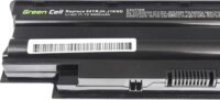 Green Cell DE01 Dell Inspiron Notebook akkumulátor 4400 mAh