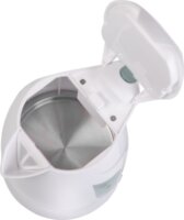 Adler AD 08 w 1L Vízforraló Fehér