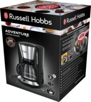 Russell Hobbs 24010-56 Adventure kávéfőző