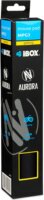 iBox Aurora MPG3 Gaming egérpad - Fekete