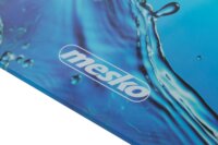 Mesko MS 8156 Digitális Személymérleg Kék Tenger