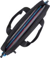 Rivacase Regent 8027 14" Notebook táska - Fekete