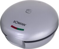 Bomann MM 5020 CB Muffin sütő - Ezüst