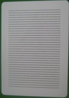 Kisiskolás alapfelszerelések