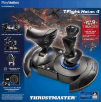Thrustmaster T-Flight Hotas 4 Joystick