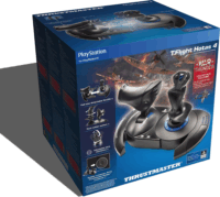 Thrustmaster T-Flight Hotas 4 Joystick
