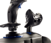 Thrustmaster T-Flight Hotas 4 Joystick