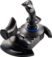 Thrustmaster T-Flight Hotas 4 Joystick