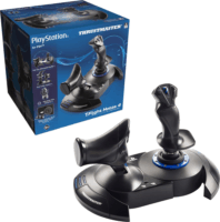 Thrustmaster T-Flight Hotas 4 Joystick