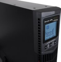 Green Cell RTII 3000VA / 2700 W UPS