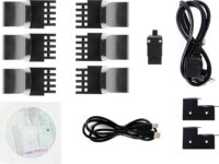 Green Cell RTII 3000VA / 2700 W UPS