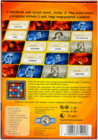 Gém Klub Fedőnevek társasjáték