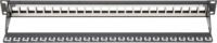 Digitus DN-91411-LF 19" Patch panel - 24 port