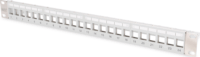 Digitus DN-91410-LF 19" Patch panel - 24 port