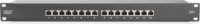 Digitus DN-91616S-B 19" Patch panel - 16 port