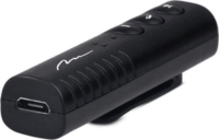 Media-Tech MT3588 Hordozható Bluetooth kihangosító Fekete