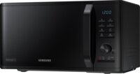 Samsung MG23K3515AK/EO Mikrohullámú sütő - Fekete